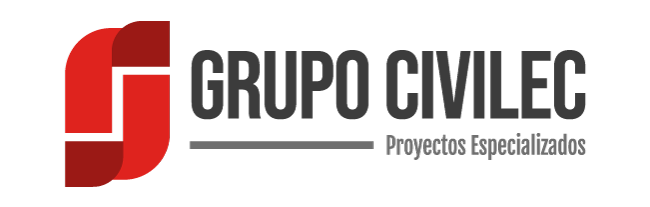 logo grupo civilec sas